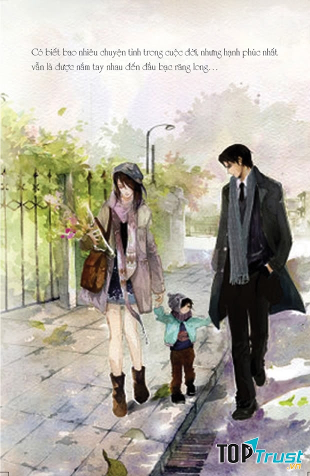 Truyện ngôn tình hiện đại được yêu thích nhất