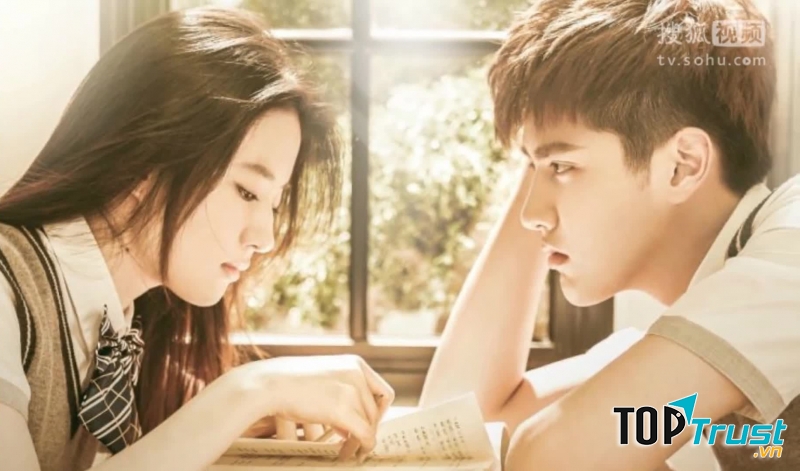 Truyện ngôn tình mọi cô gái đều muốn đọc