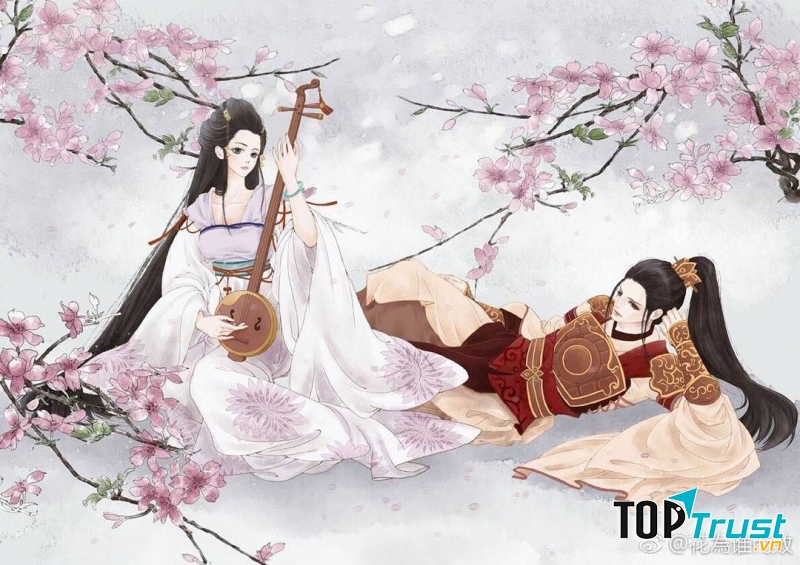 Truyện ngôn tình ngược nam hay nhất đã hoàn