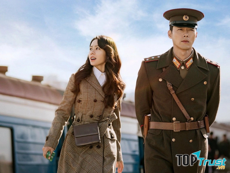 Truyện ngôn tình quân nhân hay nhất