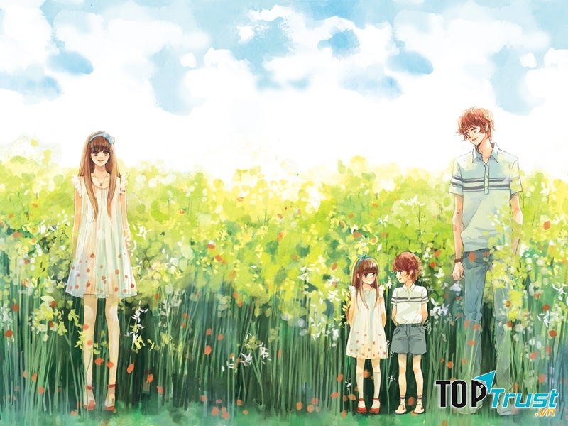 Truyện ngôn tình thanh mai chúc mã hay nhất