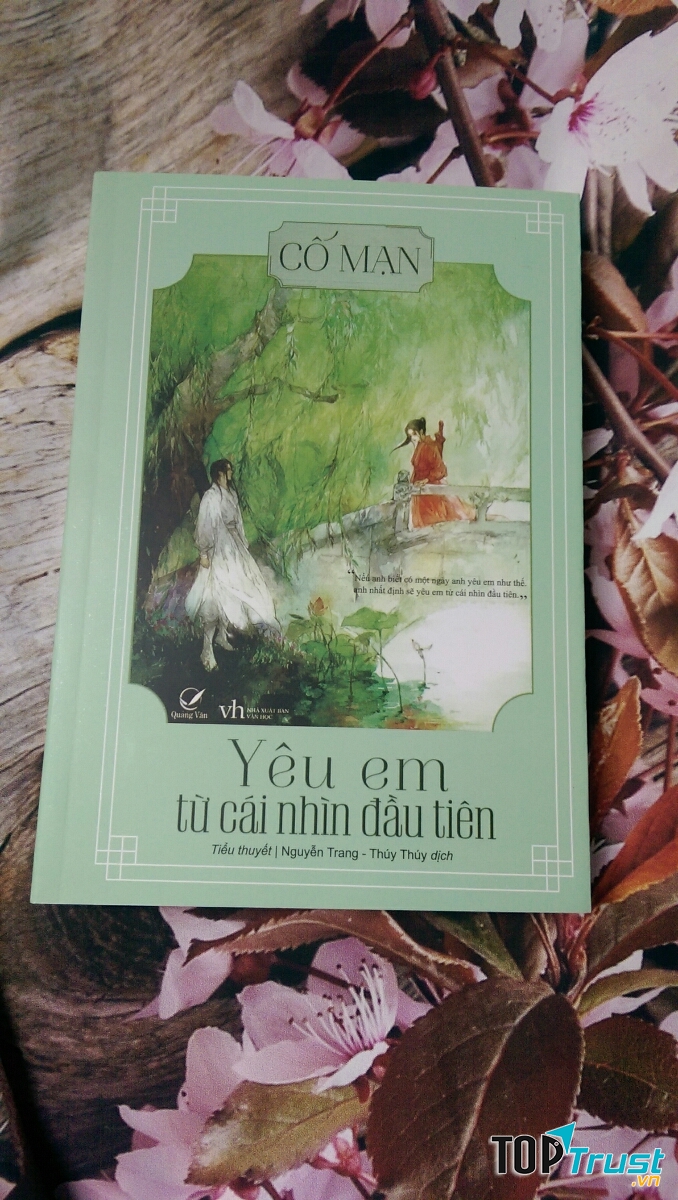 Truyện ngôn tình về tuổi thanh xuân không nên bỏ qua