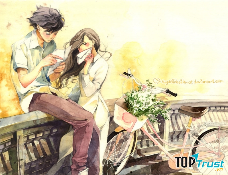 Truyện teen của tác giả Việt Nam hay nhất bạn nên đọc