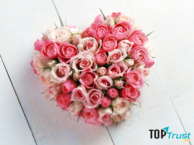 Truyền thống đặc biệt nhất trong ngày Valentine của mỗi quốc gia trên thế giới