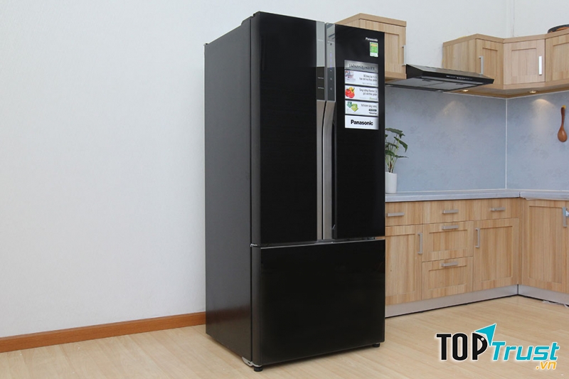 Tủ lạnh chất lượng và được yêu thích nhất của thương hiệu Panasonic