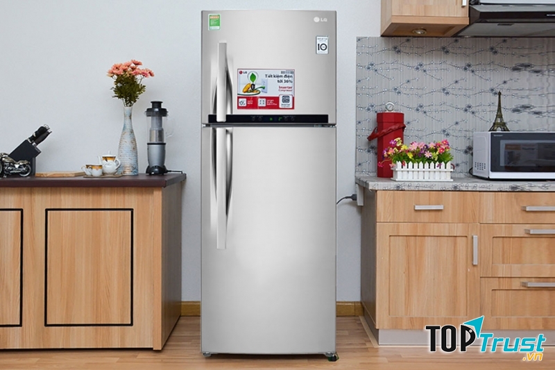 Tủ lạnh Inverter tốt nhất hiện nay bạn nên mua