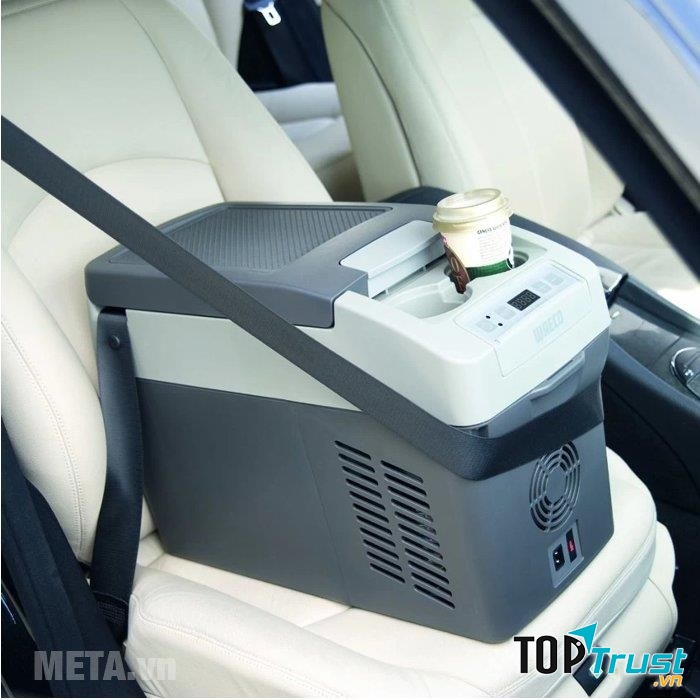 Tủ lạnh ô tô Mobicool chất lượng được yêu thích nhất hiện nay