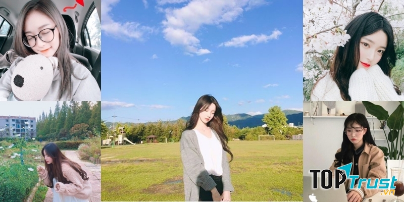 Tư thế chụp ảnh sống ảo đẹp nhất dành cho các tín đồ chụp ảnh