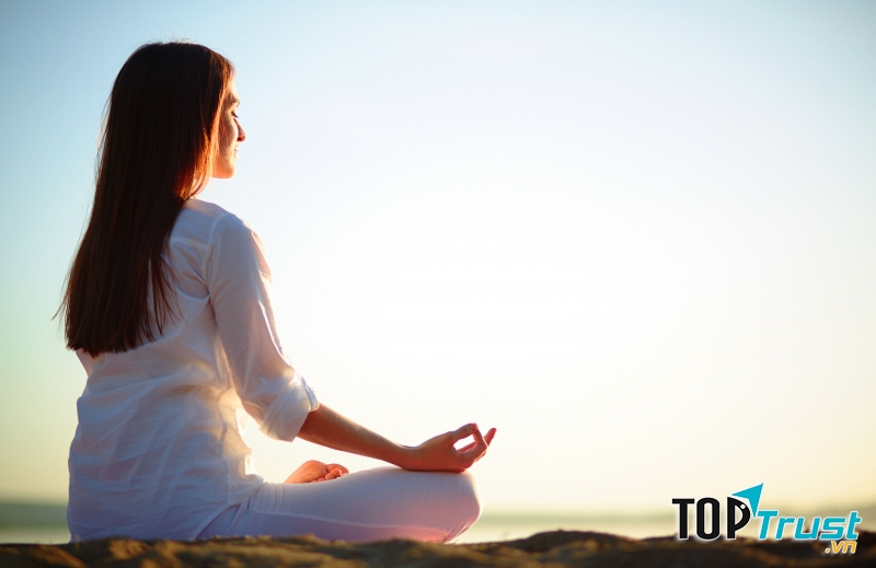 Tư thế yoga giúp tăng cường hệ miễn dịch trong mùa virus cúm