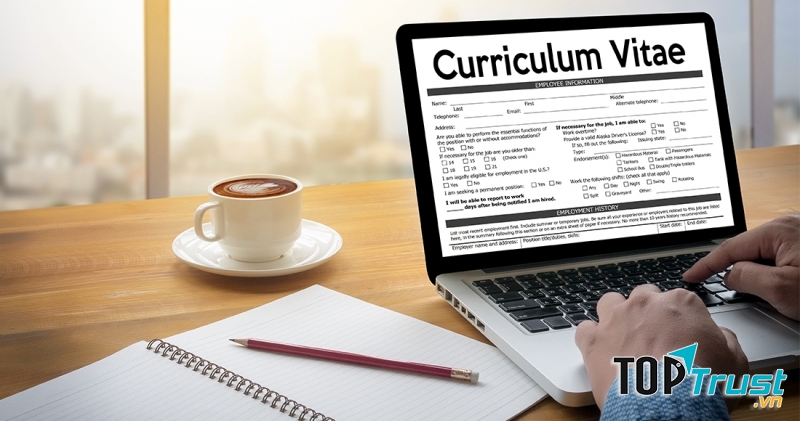 Từ tiếng Anh nên loại bỏ ngay khỏi CV từ năm 2017