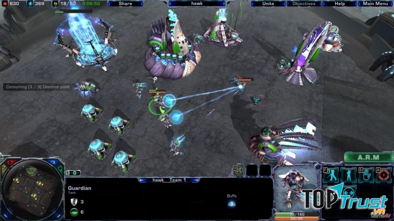 Tựa game chiến thuật trên PC hay nhất trong lịch sử