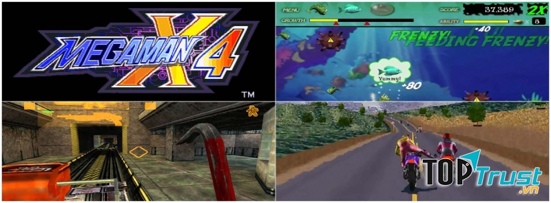 Tựa game huyền thoại trên PC gắn liền với tuổi thơ 8x - 9x đời đầu