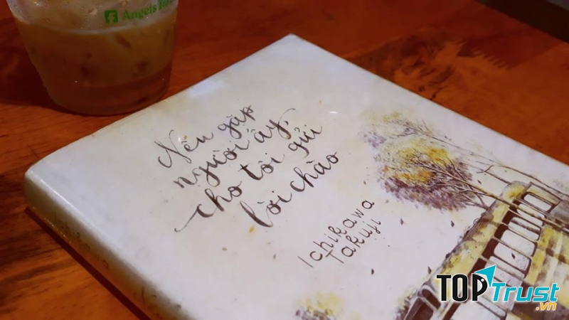 Tựa sách tình cảm hay nhất của Nhật Bản