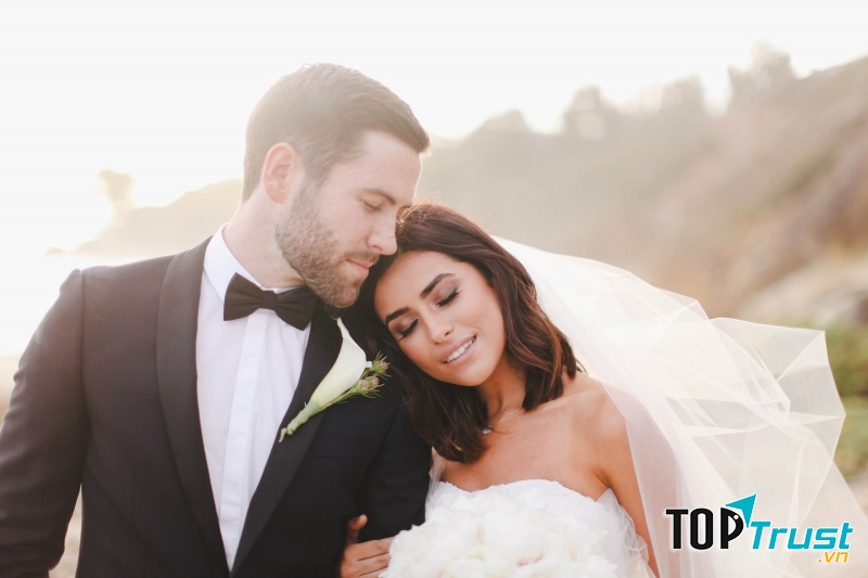 Tục lệ cưới hỏi kỳ lạ nhất Việt Nam