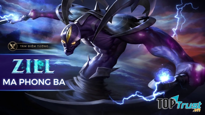 Tướng đi rừng leo rank nhanh nhất trong Liên Quân Mobile