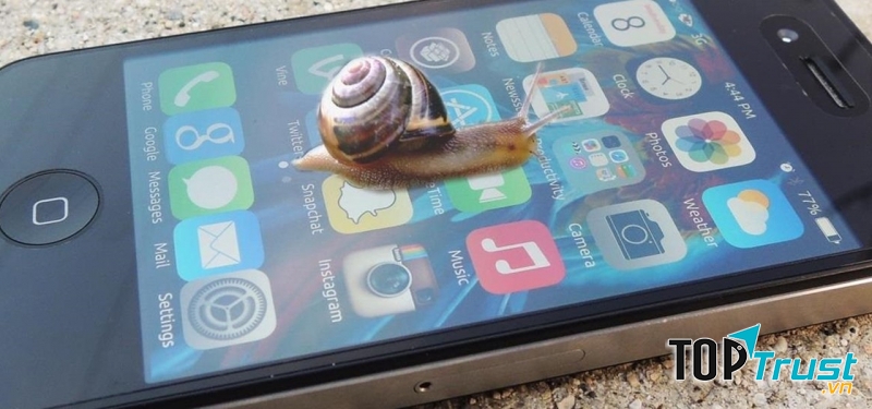 Tùy chỉnh tốt nhất giúp tăng hiệu năng chiếc iPhone của bạn