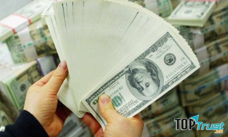 Tỷ phú trẻ nhất thế giới