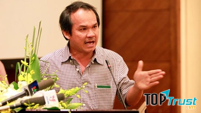 Tỷ phú Việt Nam làm giàu từ 2 bàn tay trắng