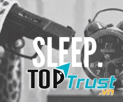 ứng dụng báo thức kỳ quặc nhất trên điện thoại di động