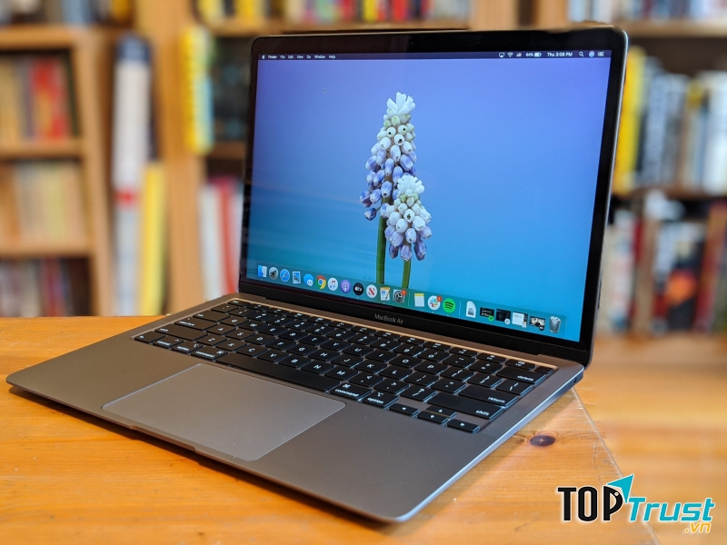 Ứng dụng cần thiết nhất cho người mới dùng MacBook