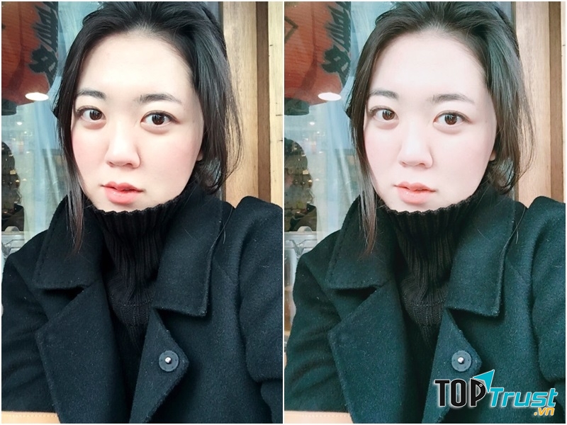 ứng dụng chỉnh sửa ảnh cực đẹp