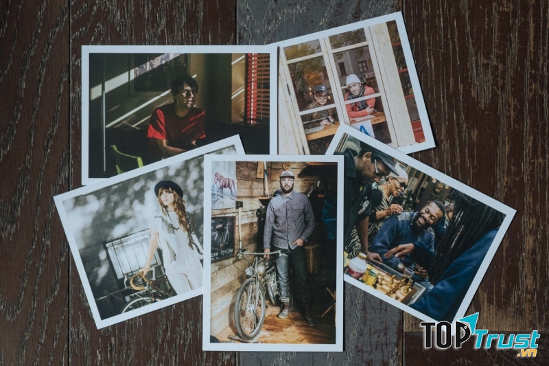 Ứng dụng chỉnh sửa ảnh siêu đẹp trên Iphone