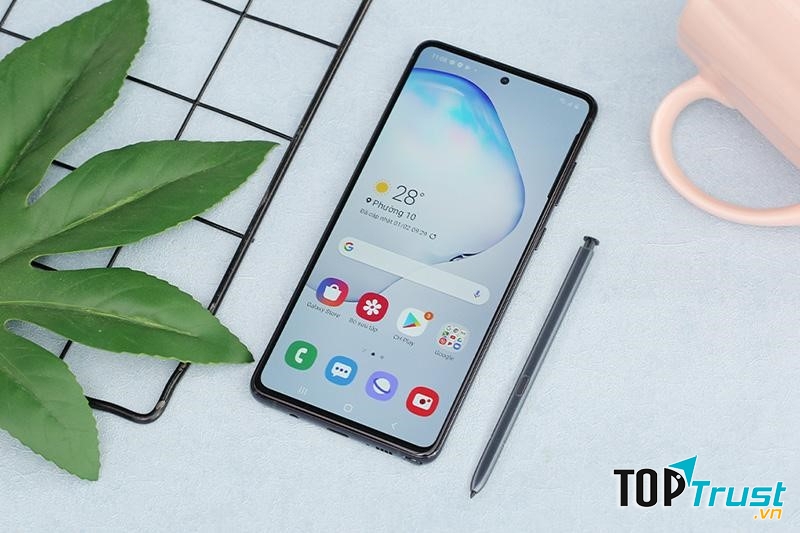 ứng dụng chỉnh sửa ảnh tốt nhất trên smartphone