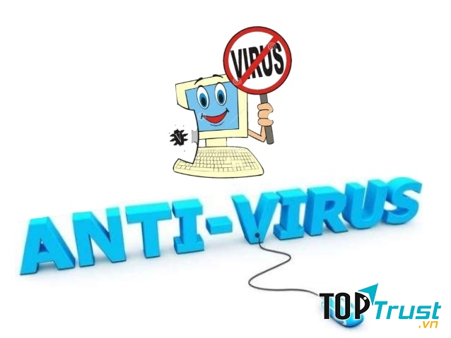 ứng dụng diệt virus tốt nhất dành cho thiết bị Android năm 2017