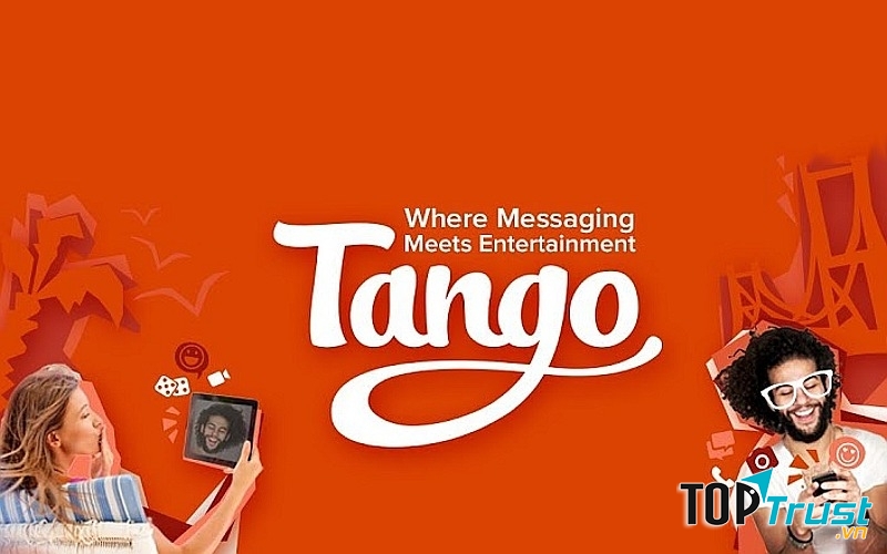 ứng dụng gọi video tốt nhất cho Android hiện nay