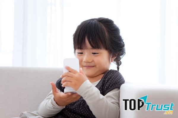 ứng dụng hay nhất cho bé trên iPhone ba mẹ có thể yên tâm