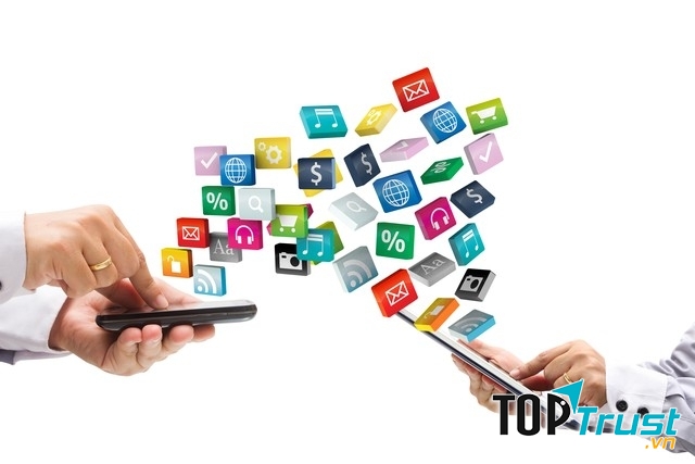 ứng dụng hỗ trợ học tập miễn phí