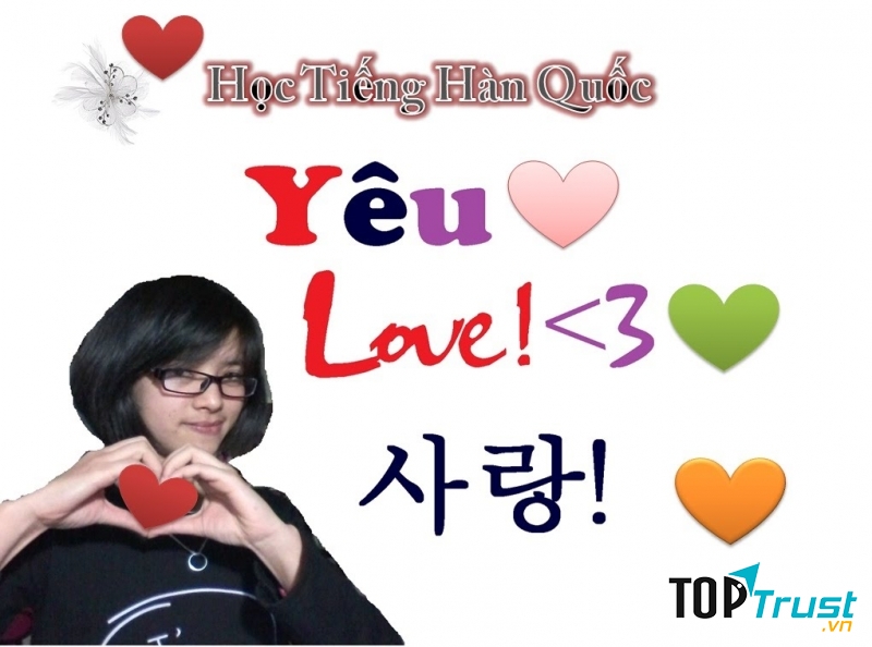 ứng dụng học tiếng Hàn hay nhất trên android