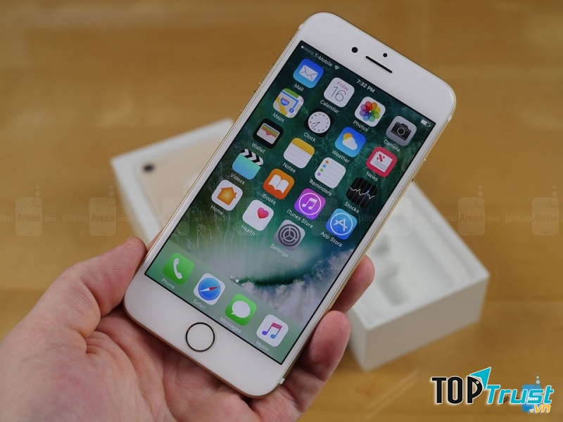 ứng dụng học tiếng Hàn hay nhất trên iPhone