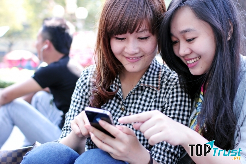 ứng dụng học tiếng Trung hay nhất trên iPhone