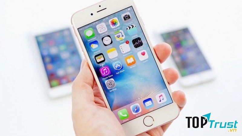 ứng dụng miễn phí hay nhất cho điện thoại iPhone