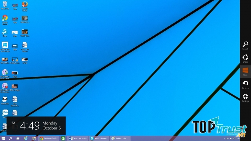 ứng dụng quay màn hình máy tính tốt nhất