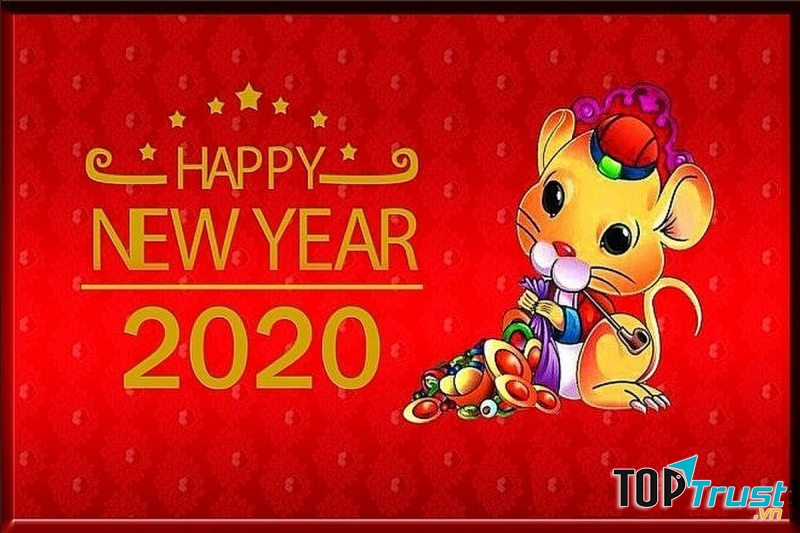 ứng dụng Tết 2020 hay nhất trên iPhone