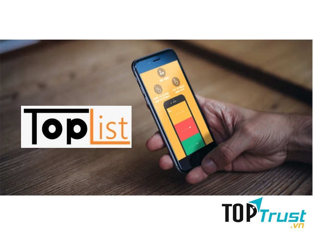 ứng dụng thiết kế Logo trên Mobile dành cho người không chuyên