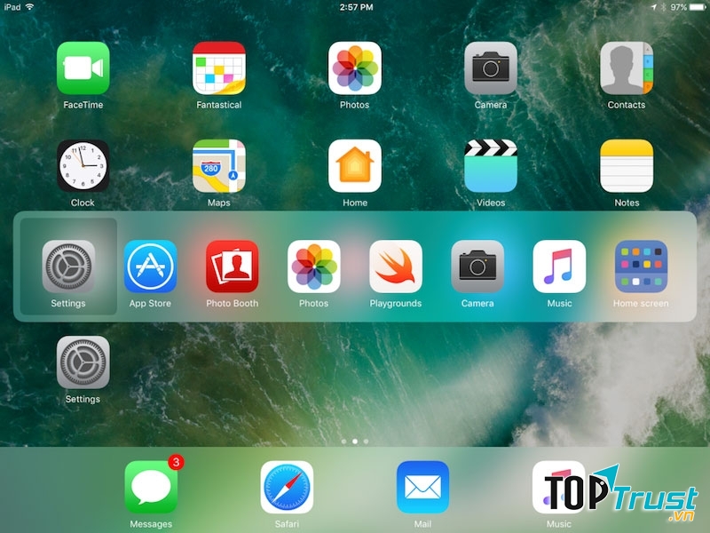ứng dụng trên iOS tốt nhất cho sinh viên