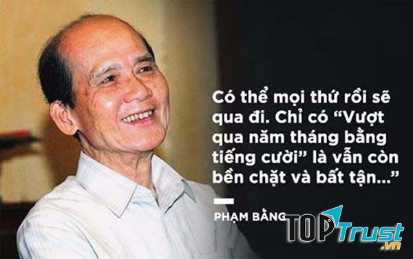 Vai diễn để đời của Cố NSƯT Phạm Bằng