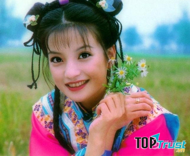 Vai diễn để đời của sao Trung Quốc khiến bạn nhớ mãi