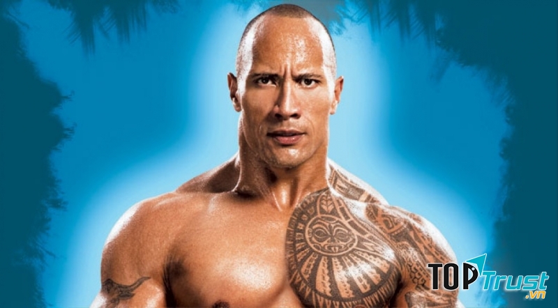 Vận động viên đấu vật chuyên nghiệp giàu nhất thế giới hiện nay