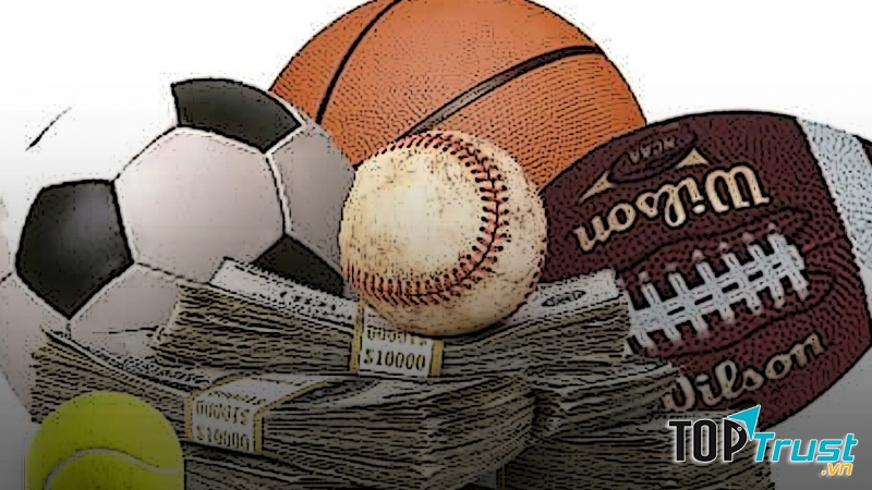 Vận động viên giàu có nhất thế giới