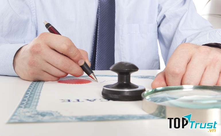 Văn phòng công chứng uy tín nhất tại quận Đống Đa, Hà Nội