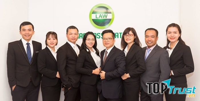 Văn phòng, công ty luật uy tín nhất Nha Trang