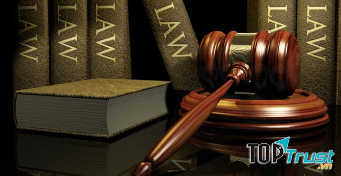 Văn phòng, công ty luật uy tín tại TP. Hồ Chí Minh