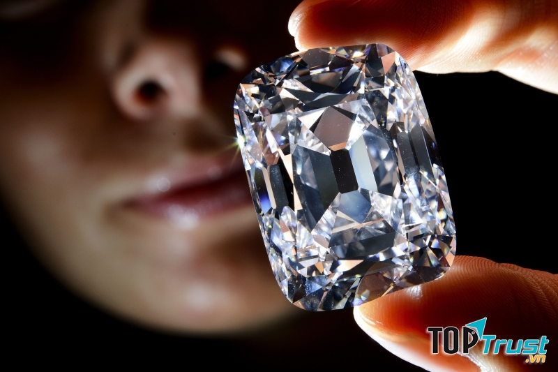 Vật chất xa xỉ nhất thế giới