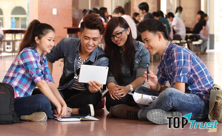 Vật dụng cần thiết nhất  cho tân sinh viên