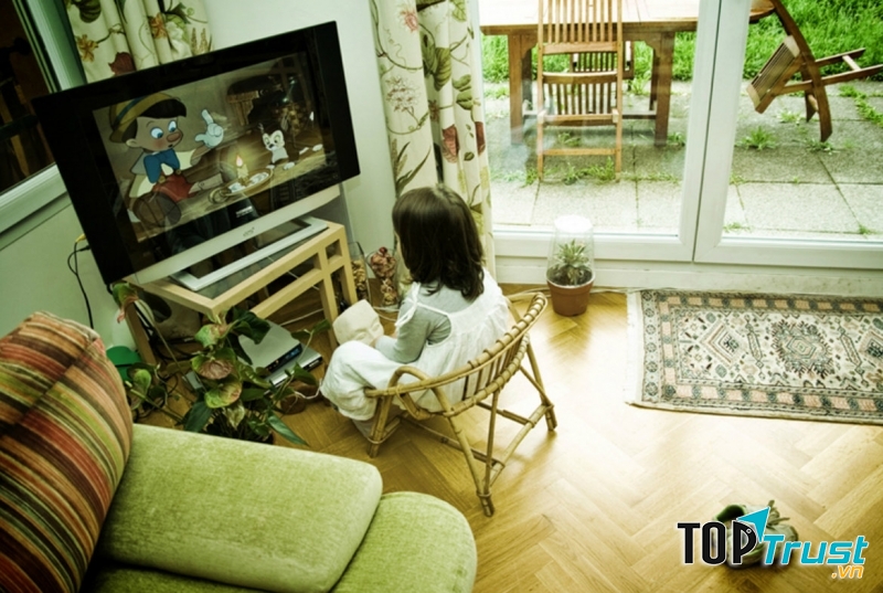 Vật dụng hay gặp trong nhà vô cùng nguy hiểm với trẻ nhỏ