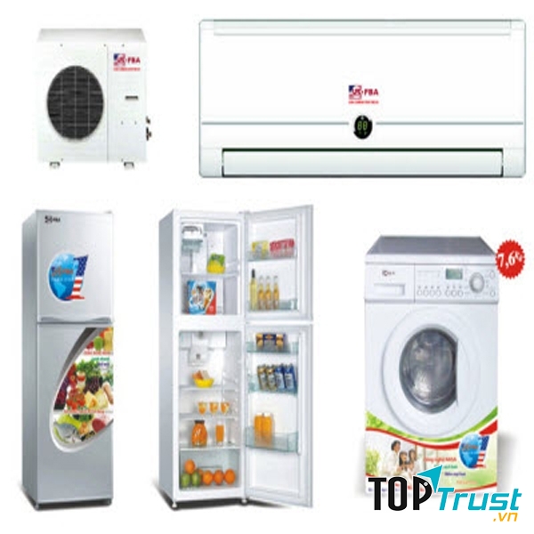 Vật dụng không thể thiếu trong mỗi gia đình